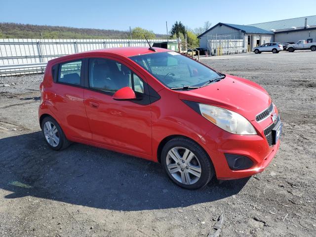 Photo 3 VIN: KL8CB6S97EC439751 - CHEVROLET SPARK 