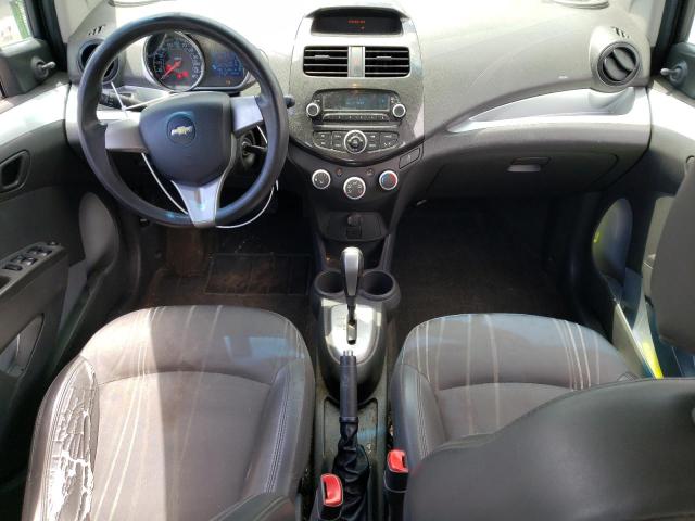 Photo 7 VIN: KL8CB6S97EC459806 - CHEVROLET SPARK LS 