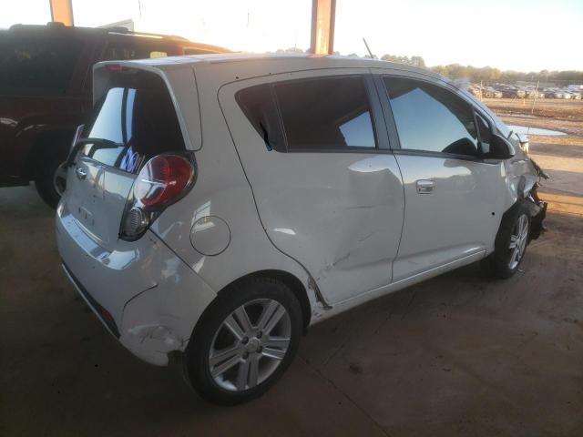 Photo 3 VIN: KL8CB6S97EC471566 - CHEVROLET SPARK LS 