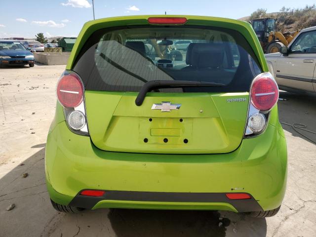 Photo 5 VIN: KL8CB6S97EC505232 - CHEVROLET SPARK LS 