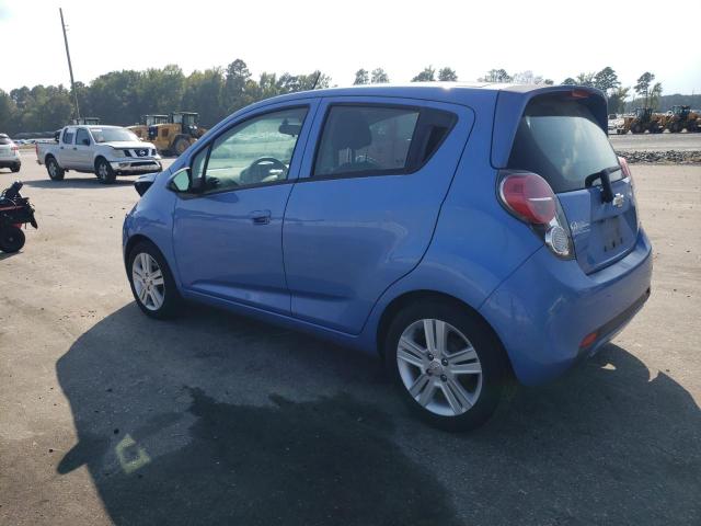 Photo 1 VIN: KL8CB6S97EC506770 - CHEVROLET SPARK LS 