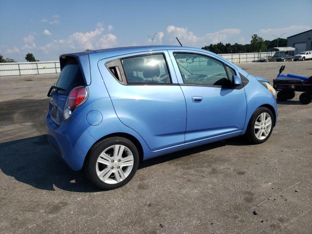 Photo 2 VIN: KL8CB6S97EC506770 - CHEVROLET SPARK LS 