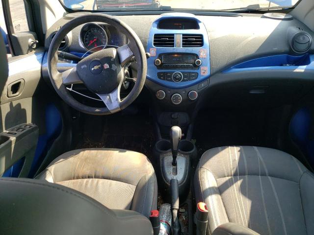 Photo 7 VIN: KL8CB6S97EC506770 - CHEVROLET SPARK LS 