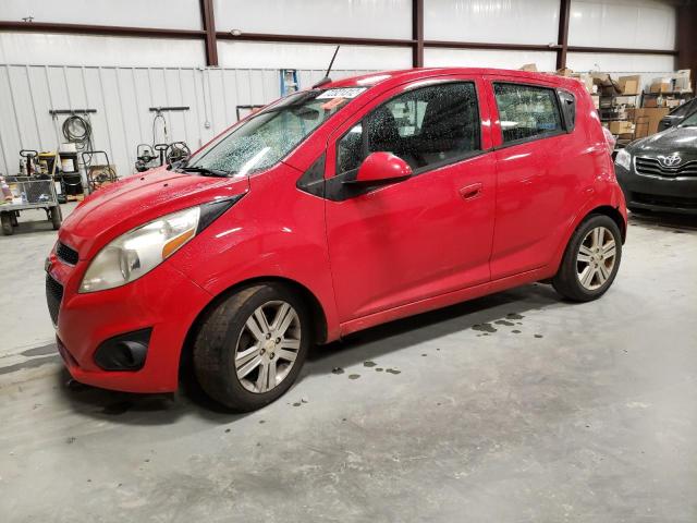 Photo 0 VIN: KL8CB6S97EC547173 - CHEVROLET SPARK LS 