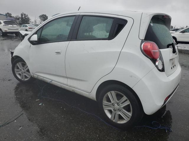 Photo 1 VIN: KL8CB6S97EC563597 - CHEVROLET SPARK 