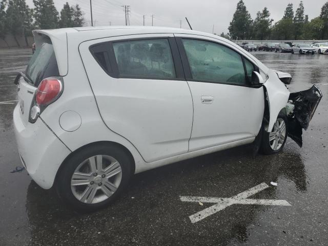 Photo 2 VIN: KL8CB6S97EC563597 - CHEVROLET SPARK 