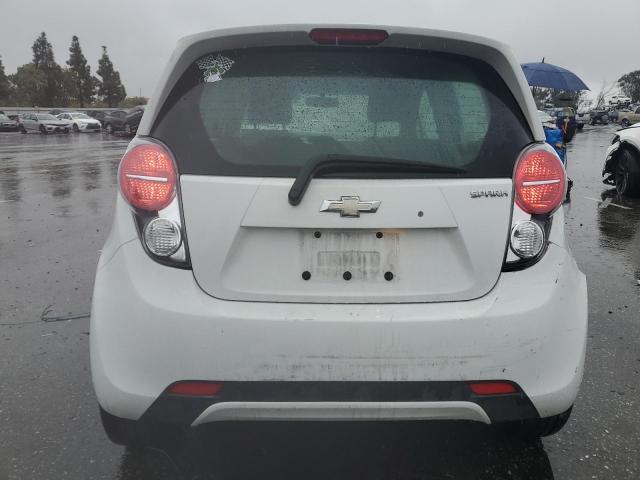 Photo 5 VIN: KL8CB6S97EC563597 - CHEVROLET SPARK 