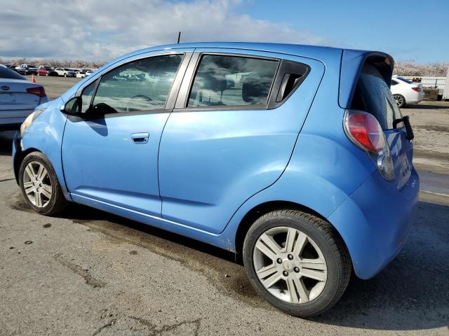 Photo 1 VIN: KL8CB6S97EC569223 - CHEVROLET SPARK 