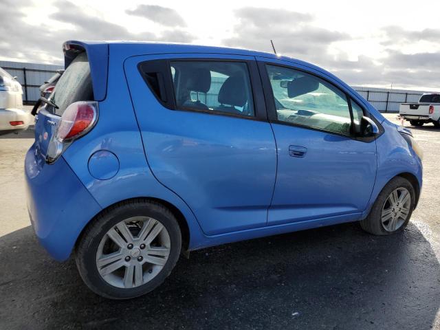 Photo 2 VIN: KL8CB6S97EC569223 - CHEVROLET SPARK 