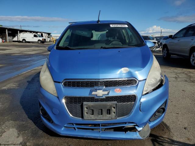 Photo 4 VIN: KL8CB6S97EC569223 - CHEVROLET SPARK 