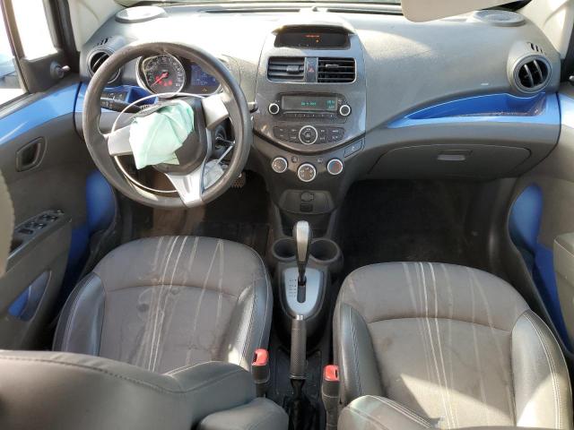 Photo 7 VIN: KL8CB6S97EC569223 - CHEVROLET SPARK 