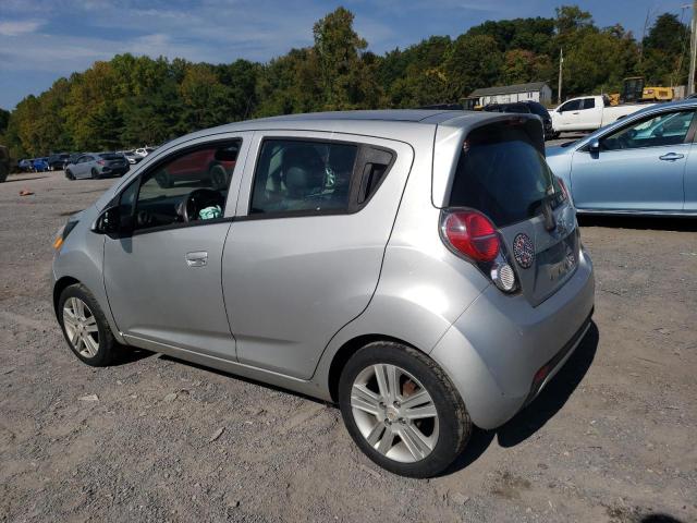 Photo 1 VIN: KL8CB6S97EC579282 - CHEVROLET SPARK LS 