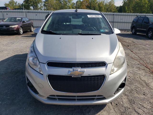 Photo 4 VIN: KL8CB6S97EC579282 - CHEVROLET SPARK LS 