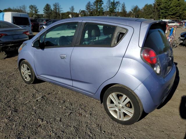 Photo 1 VIN: KL8CB6S97FC710096 - CHEVROLET SPARK LS 