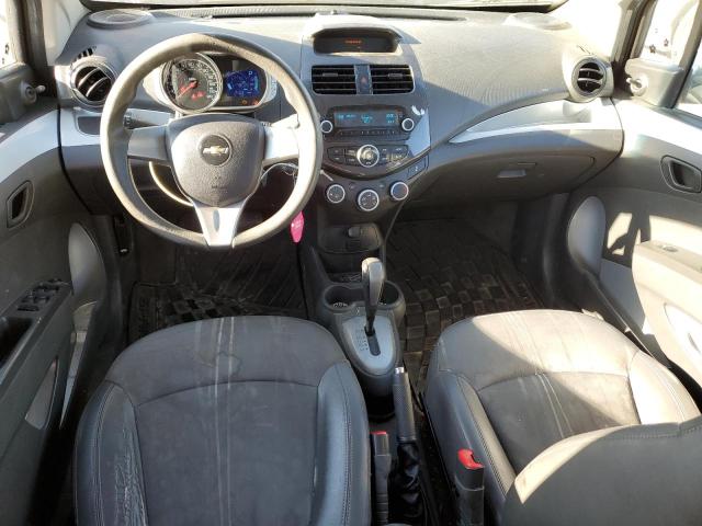 Photo 7 VIN: KL8CB6S97FC710096 - CHEVROLET SPARK LS 