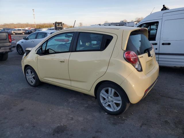 Photo 1 VIN: KL8CB6S97FC729358 - CHEVROLET SPARK LS 