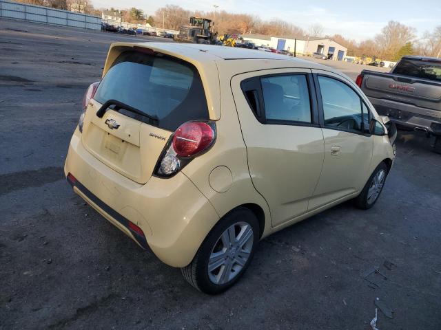 Photo 2 VIN: KL8CB6S97FC729358 - CHEVROLET SPARK LS 