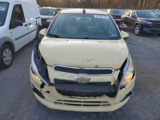 Photo 4 VIN: KL8CB6S97FC729358 - CHEVROLET SPARK LS 