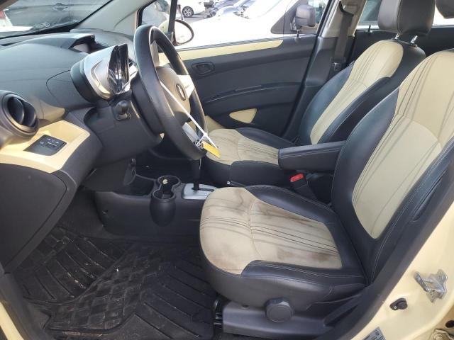 Photo 6 VIN: KL8CB6S97FC729358 - CHEVROLET SPARK LS 