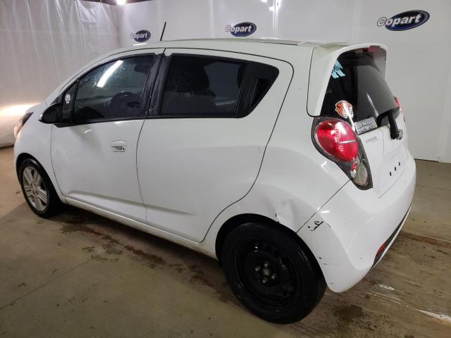 Photo 1 VIN: KL8CB6S97FC730882 - CHEVROLET SPARK 