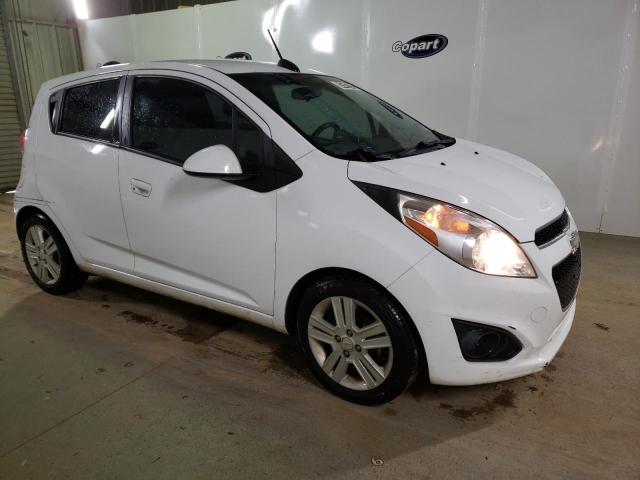 Photo 3 VIN: KL8CB6S97FC730882 - CHEVROLET SPARK 