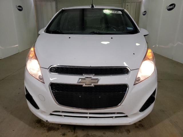 Photo 4 VIN: KL8CB6S97FC730882 - CHEVROLET SPARK 