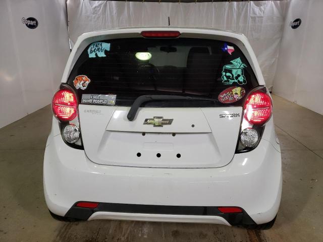 Photo 5 VIN: KL8CB6S97FC730882 - CHEVROLET SPARK 