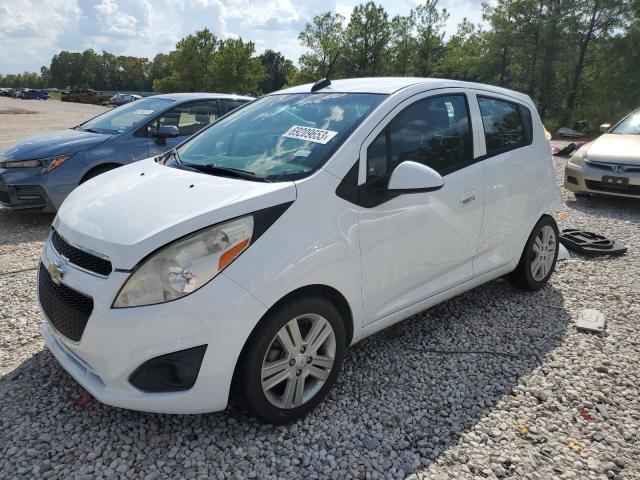 Photo 0 VIN: KL8CB6S97FC736701 - CHEVROLET SPARK LS 