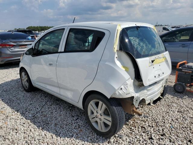 Photo 1 VIN: KL8CB6S97FC736701 - CHEVROLET SPARK LS 