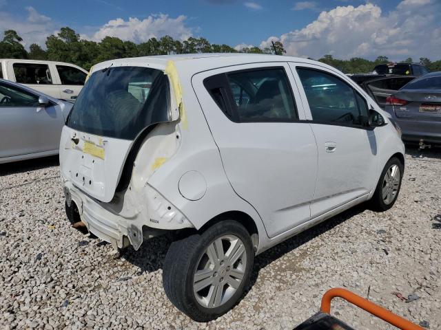 Photo 2 VIN: KL8CB6S97FC736701 - CHEVROLET SPARK LS 