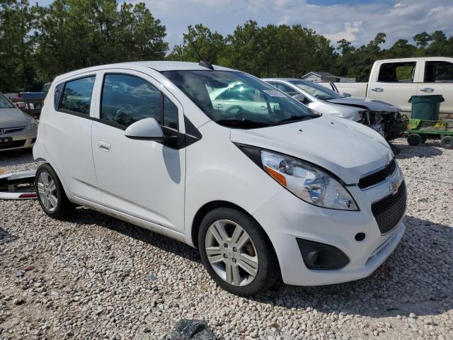 Photo 3 VIN: KL8CB6S97FC736701 - CHEVROLET SPARK LS 