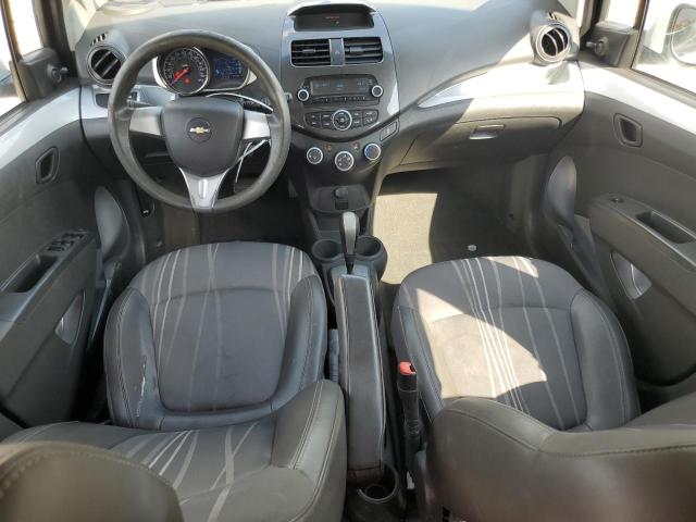 Photo 7 VIN: KL8CB6S97FC736701 - CHEVROLET SPARK LS 