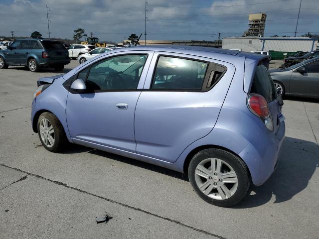 Photo 1 VIN: KL8CB6S97FC748458 - CHEVROLET SPARK LS 