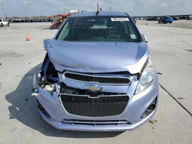 Photo 4 VIN: KL8CB6S97FC748458 - CHEVROLET SPARK LS 