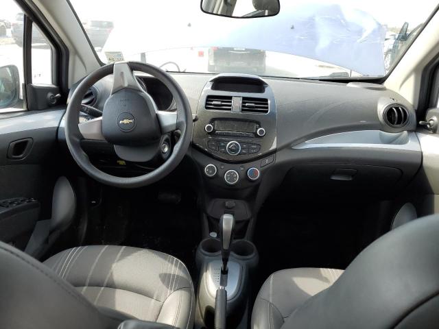 Photo 7 VIN: KL8CB6S97FC748458 - CHEVROLET SPARK LS 