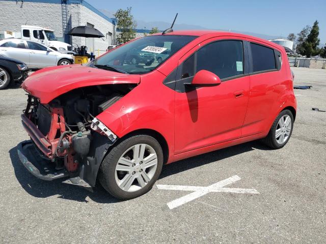 Photo 0 VIN: KL8CB6S97FC749822 - CHEVROLET SPARK 