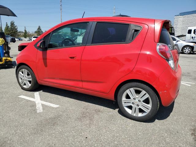 Photo 1 VIN: KL8CB6S97FC749822 - CHEVROLET SPARK 