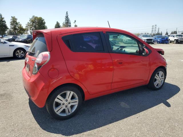 Photo 2 VIN: KL8CB6S97FC749822 - CHEVROLET SPARK 