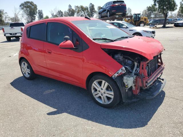 Photo 3 VIN: KL8CB6S97FC749822 - CHEVROLET SPARK 