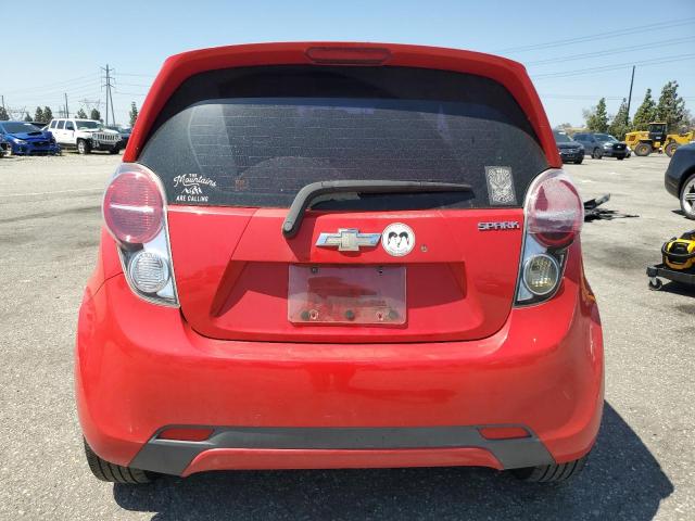 Photo 5 VIN: KL8CB6S97FC749822 - CHEVROLET SPARK 