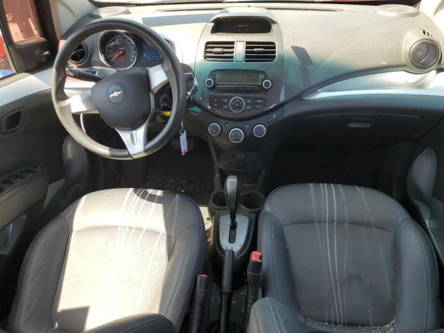 Photo 7 VIN: KL8CB6S97FC749822 - CHEVROLET SPARK 