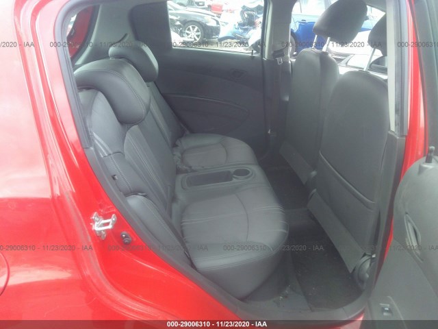 Photo 7 VIN: KL8CB6S97FC754454 - CHEVROLET SPARK 