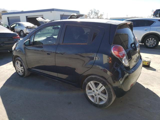 Photo 1 VIN: KL8CB6S97FC796588 - CHEVROLET SPARK 