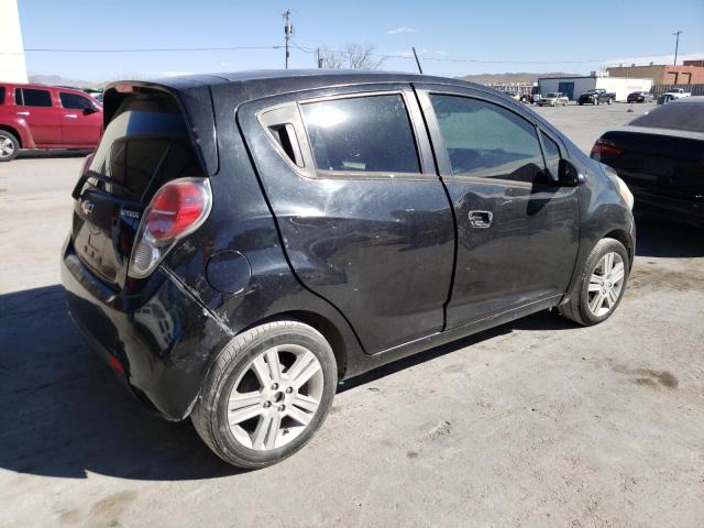 Photo 2 VIN: KL8CB6S97FC796588 - CHEVROLET SPARK 