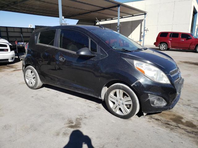 Photo 3 VIN: KL8CB6S97FC796588 - CHEVROLET SPARK 