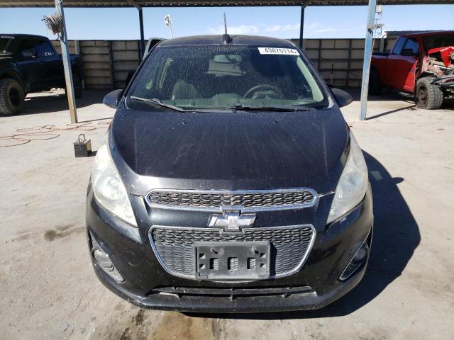 Photo 4 VIN: KL8CB6S97FC796588 - CHEVROLET SPARK 