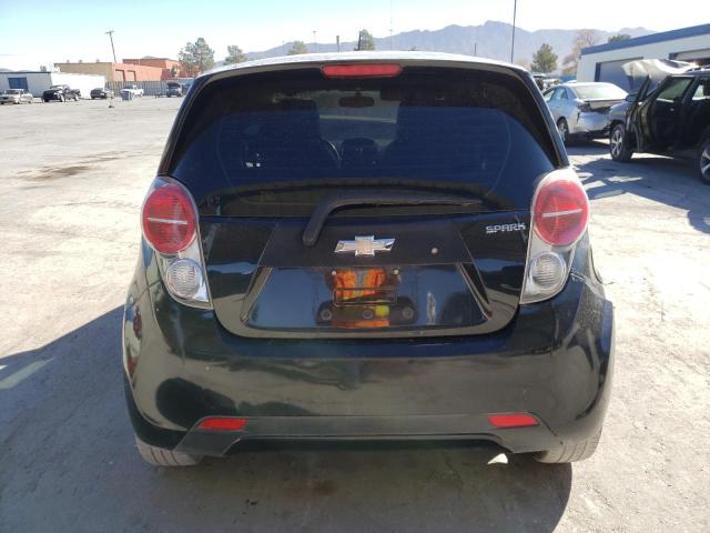 Photo 5 VIN: KL8CB6S97FC796588 - CHEVROLET SPARK 