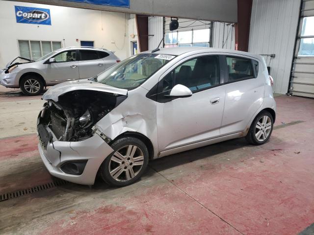 Photo 0 VIN: KL8CB6S98DC505190 - CHEVROLET SPARK LS 