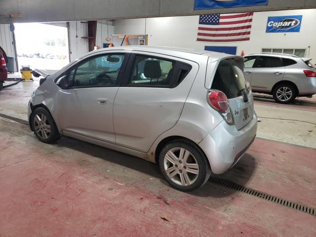 Photo 1 VIN: KL8CB6S98DC505190 - CHEVROLET SPARK LS 