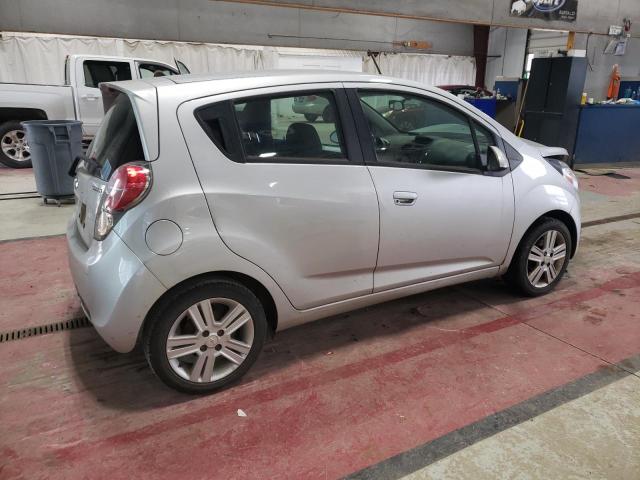 Photo 2 VIN: KL8CB6S98DC505190 - CHEVROLET SPARK LS 